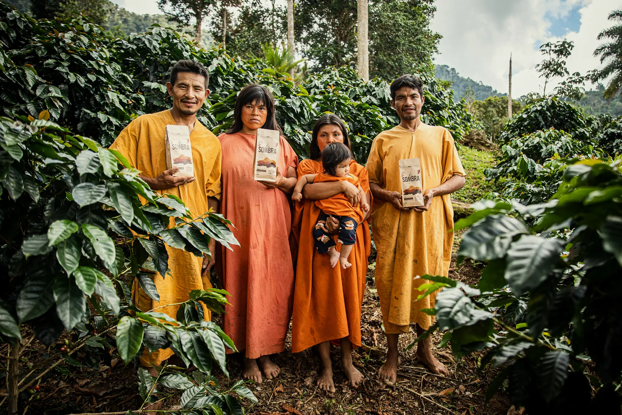 Familia Sinchiri