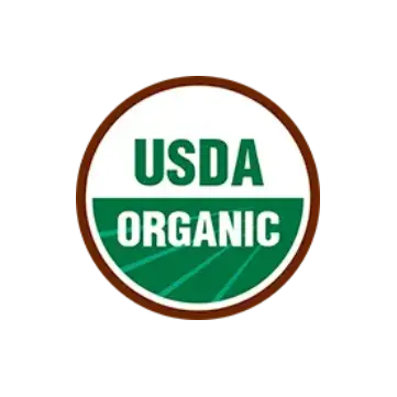 Logo sellos 2 USDA